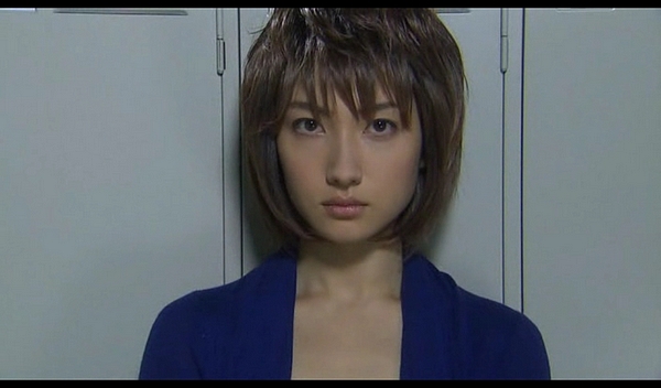 Miyano Shiho