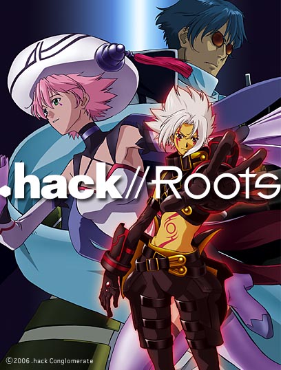 .Hack//Roots